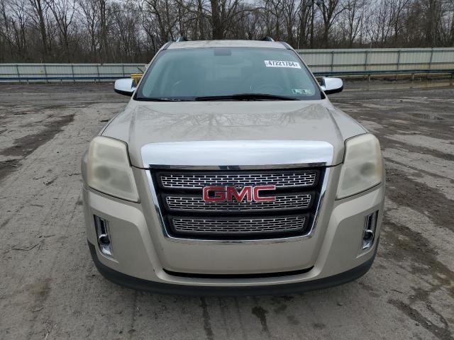 2010 GMC Terrain SLT