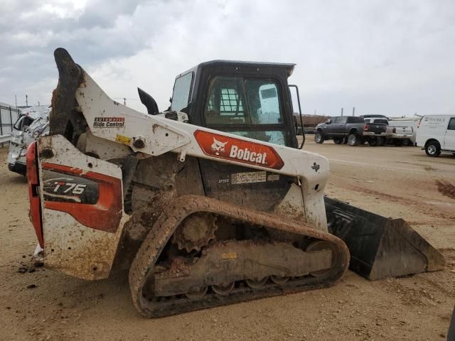 2020 Bobcat T750