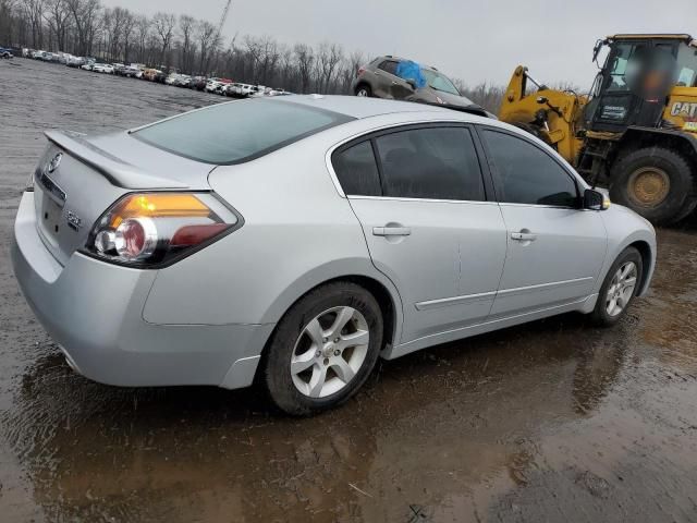 2008 Nissan Altima 3.5SE