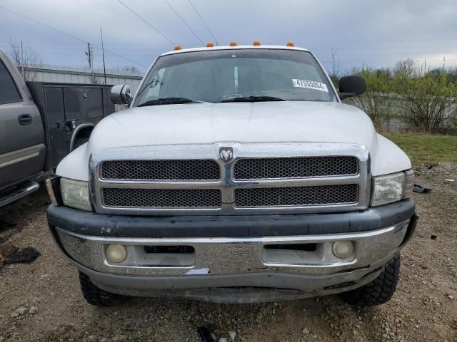 1995 Dodge RAM 2500