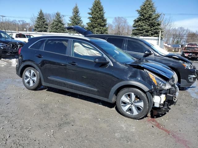 2020 KIA Niro LX