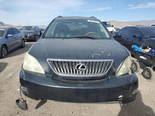 2004 Lexus RX 330