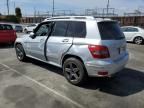 2011 Mercedes-Benz GLK 350 4matic