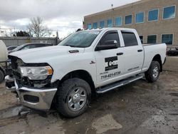 Dodge salvage cars for sale: 2020 Dodge RAM 3500 Tradesman