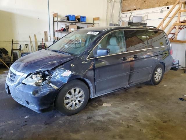 2009 Honda Odyssey EX