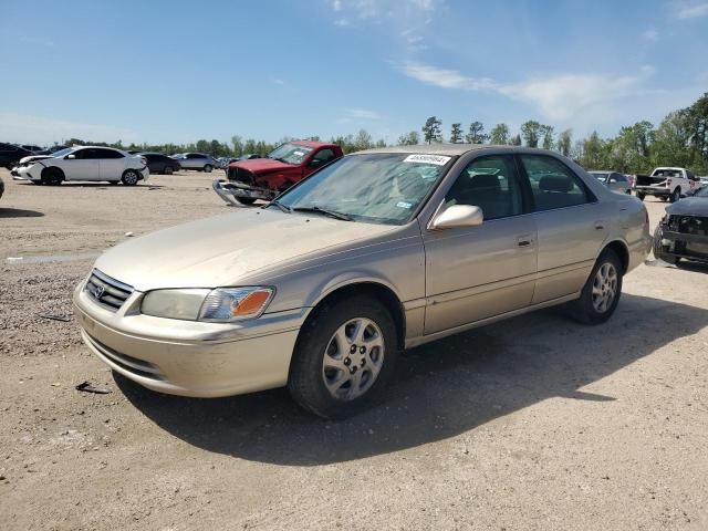 2000 Toyota Camry CE