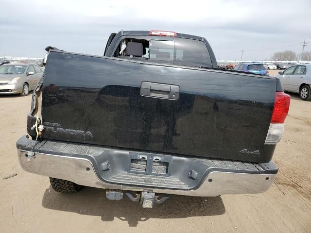 2012 Toyota Tundra Double Cab SR5