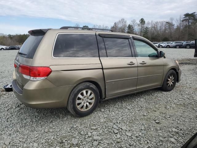 2009 Honda Odyssey EXL