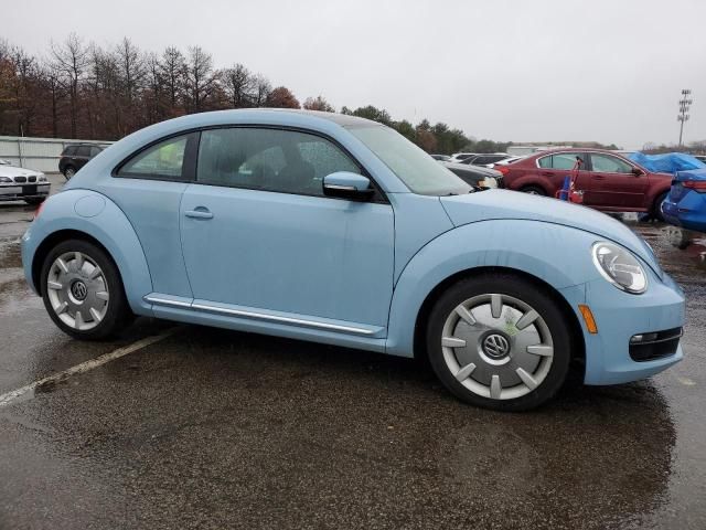 2013 Volkswagen Beetle