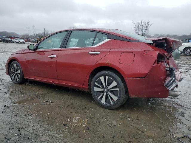 2019 Nissan Altima SL