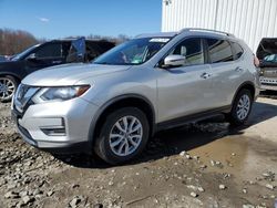 Salvage cars for sale at Windsor, NJ auction: 2018 Nissan Rogue S