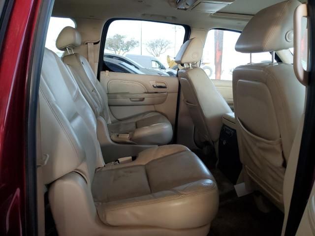 2007 Cadillac Escalade ESV