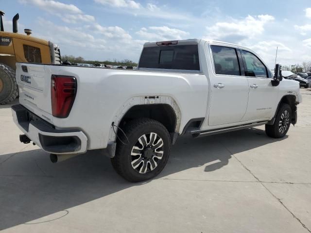 2024 GMC Sierra K2500 Denali Ultimate