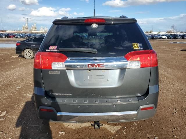 2010 GMC Terrain SLT