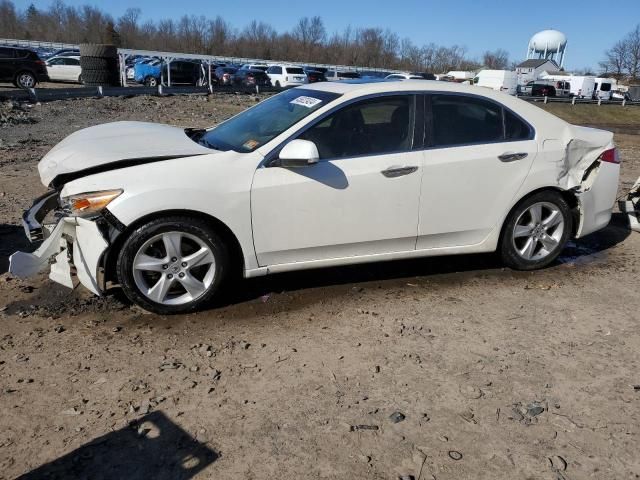 2009 Acura TSX