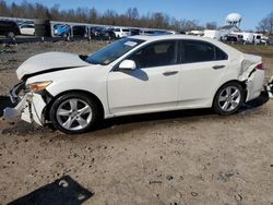 2009 Acura TSX for sale in Hillsborough, NJ