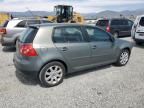 2007 Volkswagen Rabbit