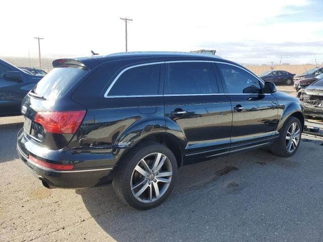 2015 Audi Q7 Premium Plus