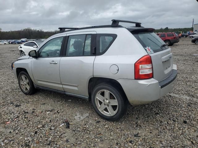 2010 Jeep Compass Sport