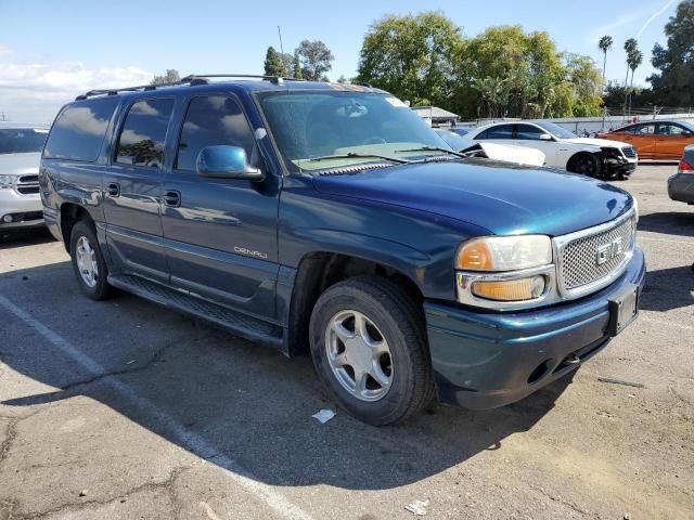 2005 GMC Yukon XL Denali