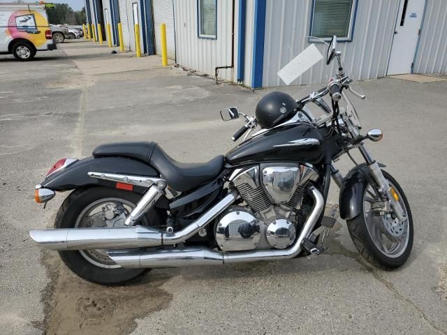 2007 Honda VTX1300 C