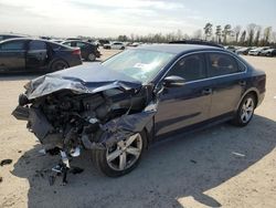 Vehiculos salvage en venta de Copart Houston, TX: 2013 Volkswagen Passat SE