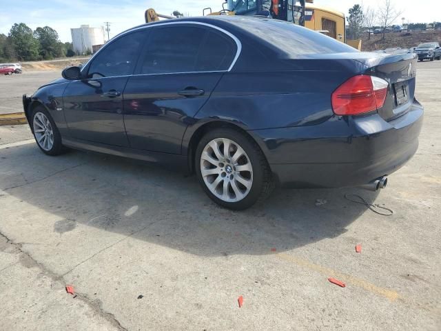 2006 BMW 330 XI