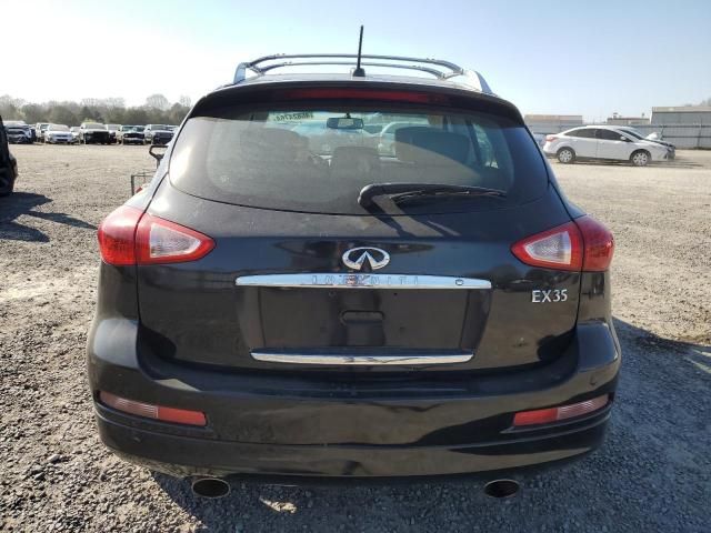 2011 Infiniti EX35 Base