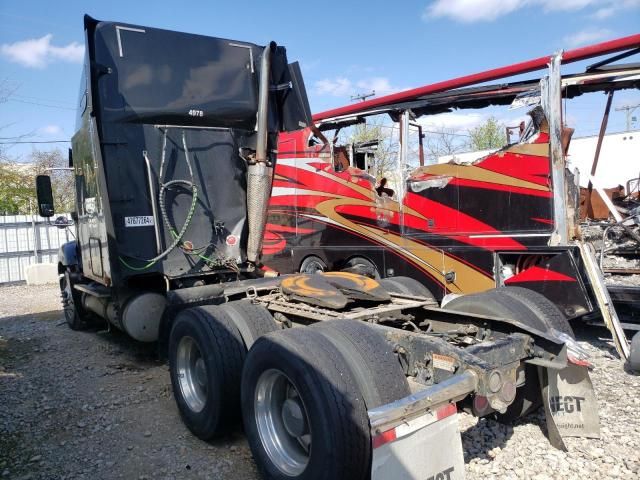 2018 Freightliner Conventional Columbia