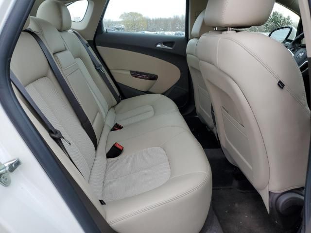 2013 Buick Verano Convenience