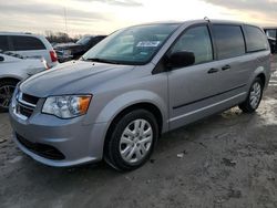2016 Dodge Grand Caravan SE for sale in Cahokia Heights, IL