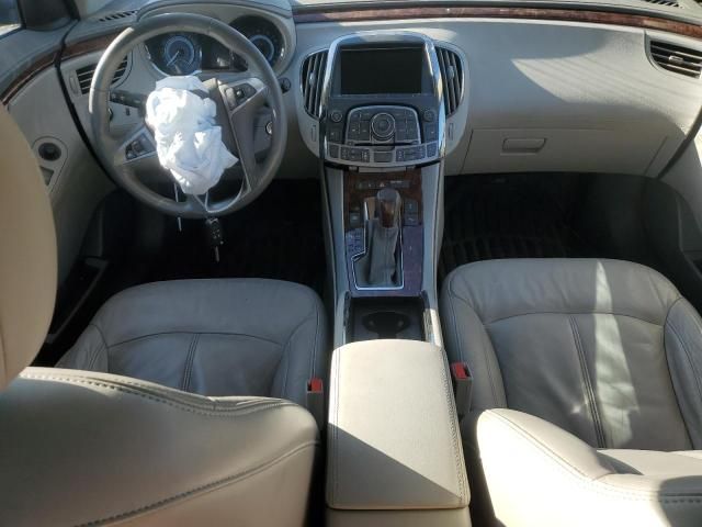 2013 Buick Lacrosse