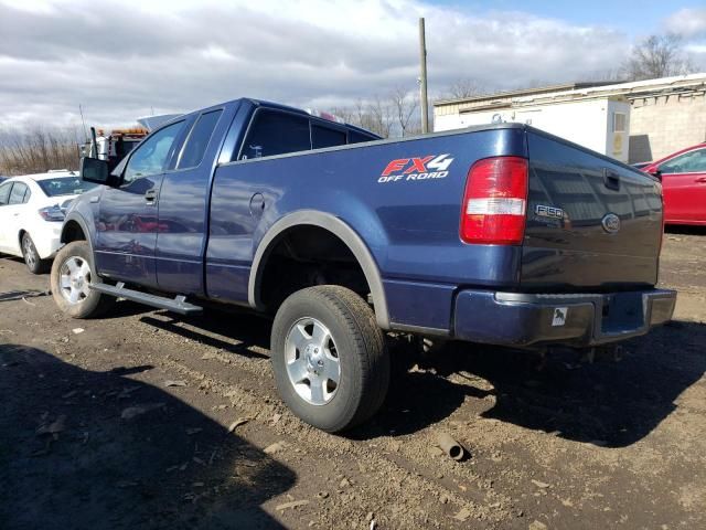 2004 Ford F150