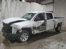 Vehiculos salvage en venta de Copart Leroy, NY: 2018 Chevrolet Silverado C1500