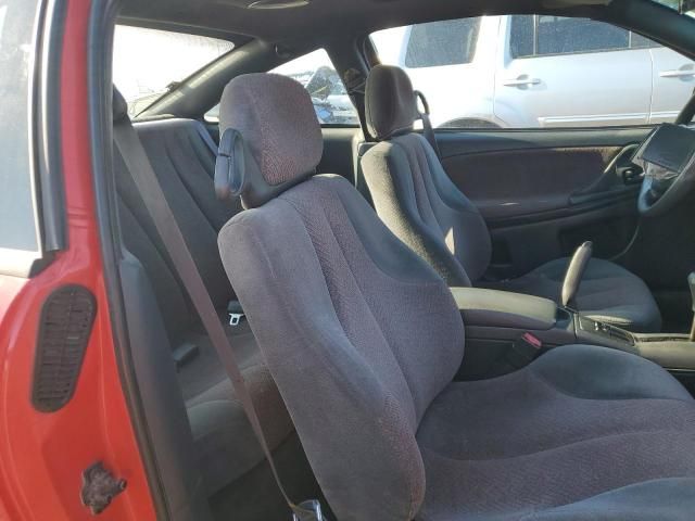 1997 Chevrolet Cavalier Z24