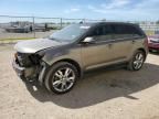 2012 Ford Edge Limited