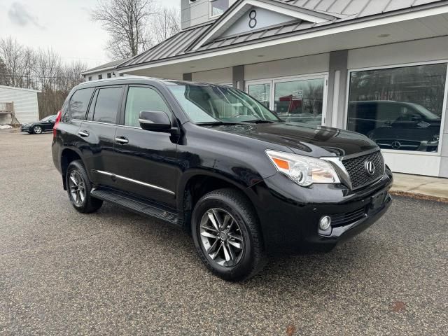 2012 Lexus GX 460