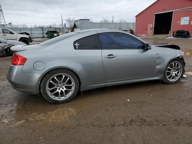 2006 Infiniti G35