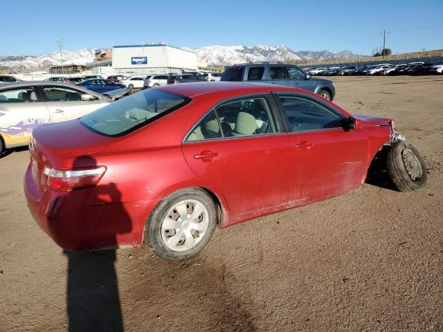 2007 Toyota Camry CE