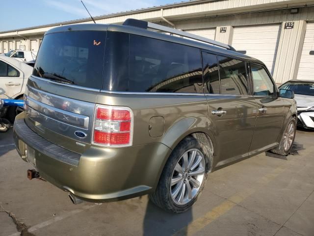 2014 Ford Flex Limited