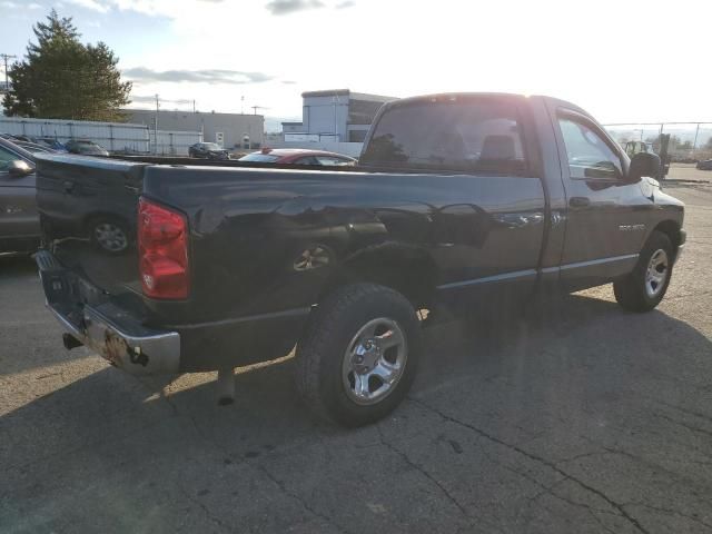 2007 Dodge RAM 1500 ST