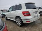 2010 Mercedes-Benz GLK 350 4matic