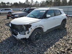 2023 Chevrolet Trailblazer LT for sale in Windham, ME