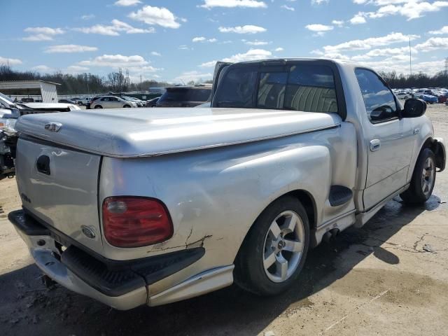 2001 Ford F150 SVT Lightning