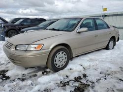 1999 Toyota Camry LE for sale in Reno, NV