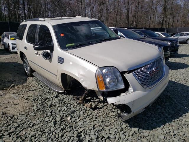 2010 GMC Yukon Denali