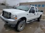 2003 Ford F350 SRW Super Duty