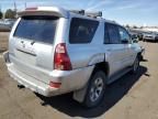 2005 Toyota 4runner SR5