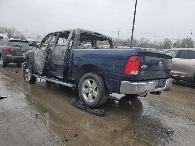 2014 Dodge RAM 1500 SLT