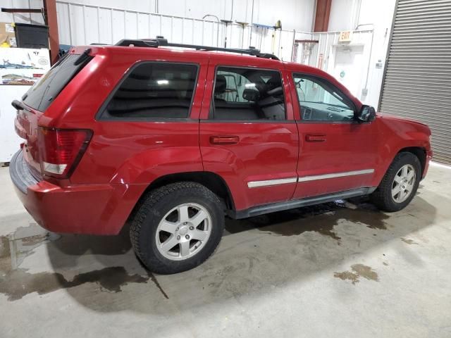 2010 Jeep Grand Cherokee Laredo